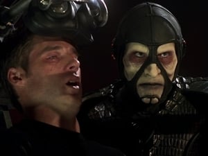 Farscape: 1×20