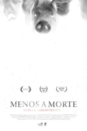 Menos a morte