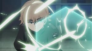 World Trigger: 3×4