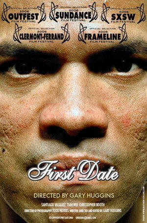 First Date 3