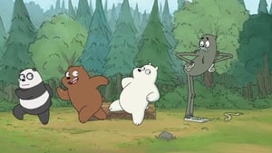 We Bare Bears: 1×20