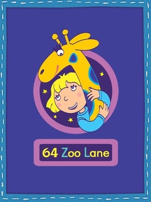 pelicula 64 Zoo Lane (2021)