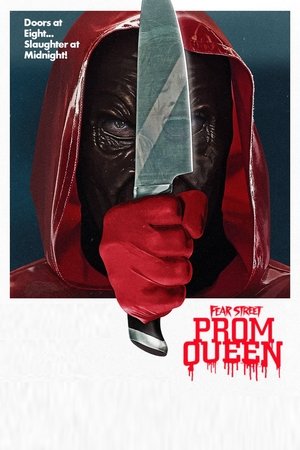 poster Fear Street: Prom Queen
