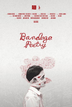Bandage Poetry (2026)