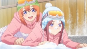 The Quintessential Quintuplets Season 1 Episode 12