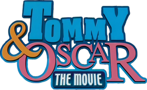 Tommy e Oscar — Logos 1