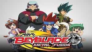 Beyblade: Metal Fusion