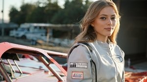 Lady Driver(2020)