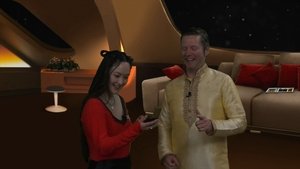 A Captain’s Log: 1×12