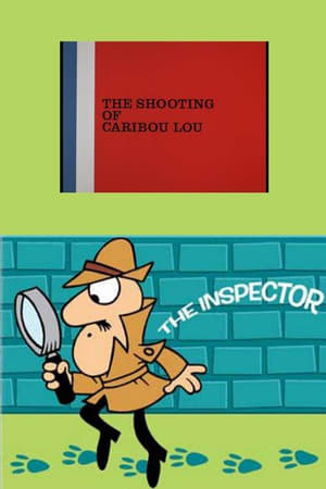 Image The Shooting of Caribou Lou