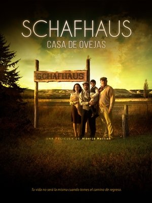 Schafhaus, casa de ovejas Schafhaus, casa de ovejas