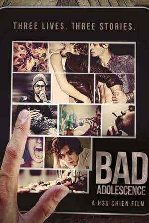 Image Bad adolescence