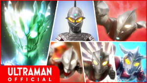 Ultraman Chronicle: ZERO & GEED Continue for the Future!!