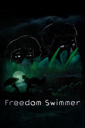 Image Freedom Swimmer