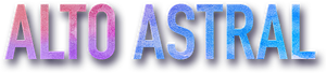 Alto Astral — Logos 1
