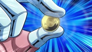 JoJo’s Bizarre Adventure Season 3 Episode 33