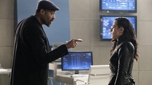 The Flash Season 3 Episode 18