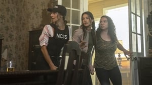 NCIS: New Orleans 6 episodio 1