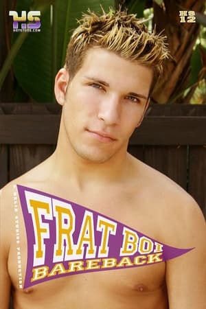 Image Fratboi Bareback