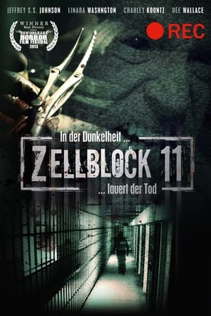 Image Zellblock 11