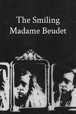 Poster The Smiling Madame Beudet (1923)