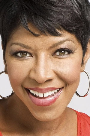 Natalie Cole photo 3
