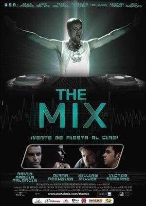 Poster The Mix (2003)