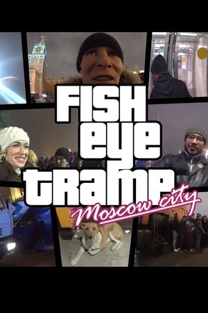 New Year's in Moscow (2015)