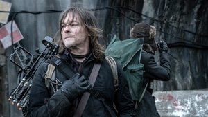 The Walking Dead: Daryl Dixon Season 2 Episode 6