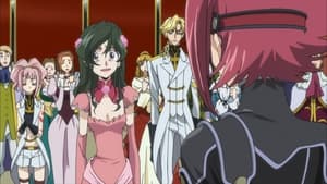 Code Geass – Lelouch of the Rebellion – S02E09 – A Bride in the Vermillion Forbidden City Bluray-1080p