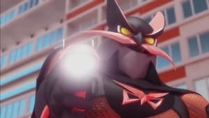 Miraculous: Tales of Ladybug & Cat Noir Season 5 Episode 4