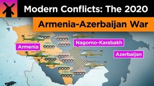 The 2020 Armenia-Azerbaijan War