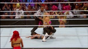 Total Divas: 1×9