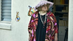 Baskets: 1 Staffel 4 Folge