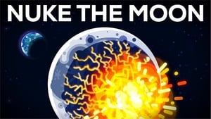 Kurzgesagt - In a Nutshell What if We Nuke the Moon?
