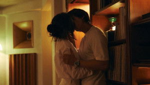 Hidden Face (2025) เล่ห์ร้อนซ่อนชู้