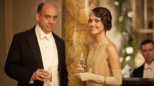 Downton Abbey 4. évad 9. rész