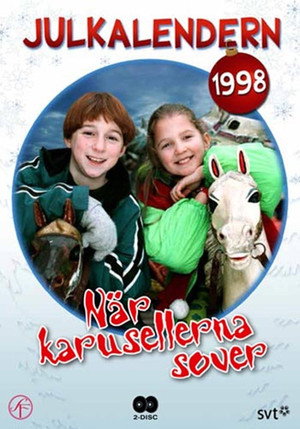 När karusellerna sover
