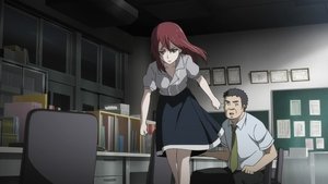 Haruchika: Haruta to Chika wa Seishun Suru: 1×9