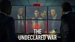 poster The Undeclared War