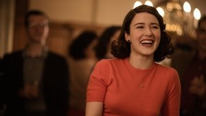 مسلسل The Marvelous Mrs. Maisel مترجم اون لاين