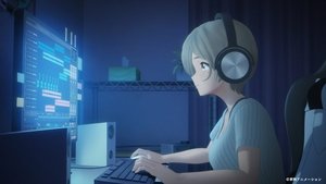 Girls Band Cry: 1×6