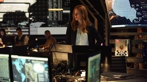 24: Legacy Staffel 1 Folge 1