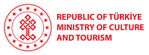 Logo Kültür ve Turizm Bakanlığı
