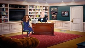 Our Cartoon President: 3×17