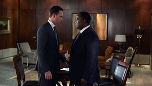 Suits: Homens de Terno: 5×4