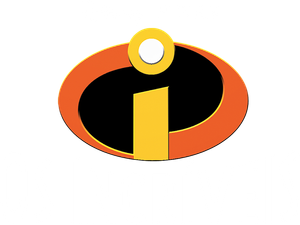 Los Increíbles — Logos 12