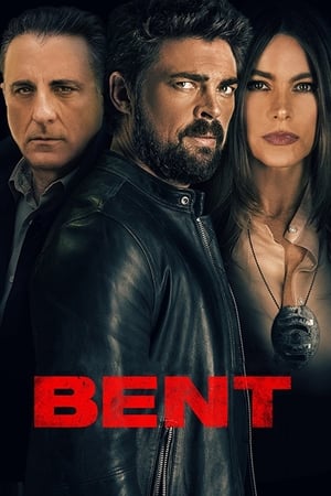 Poster Bent 2018