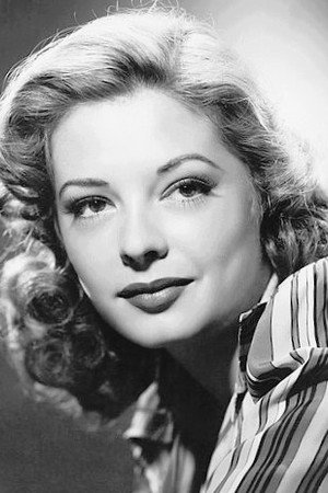 Jane Greer