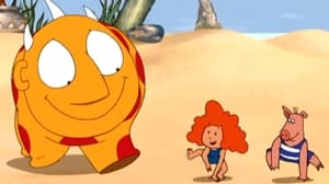 Maggie and the Ferocious Beast Walk the Walk